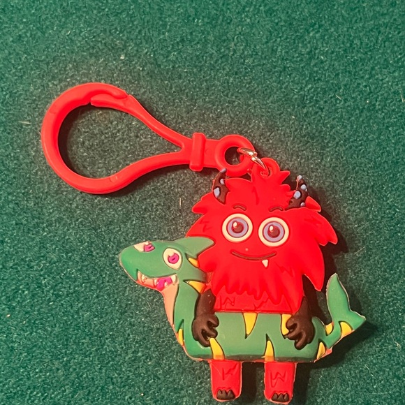 Lot of 5 American Heart Association KHC Keychains - Picture 4 of 7